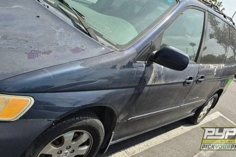 Photo of 2004 Honda Odyssey