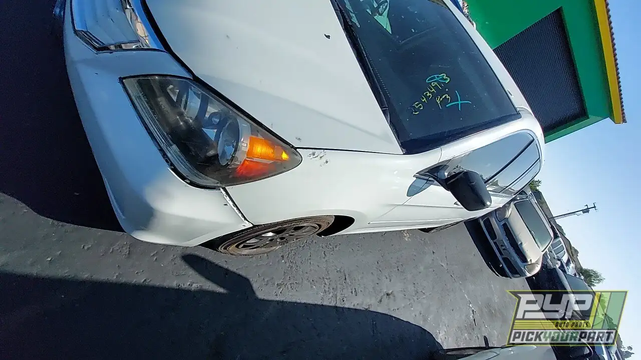 Photo of 2010 Honda Odyssey