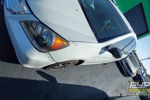 Photo of 2010 Honda Odyssey