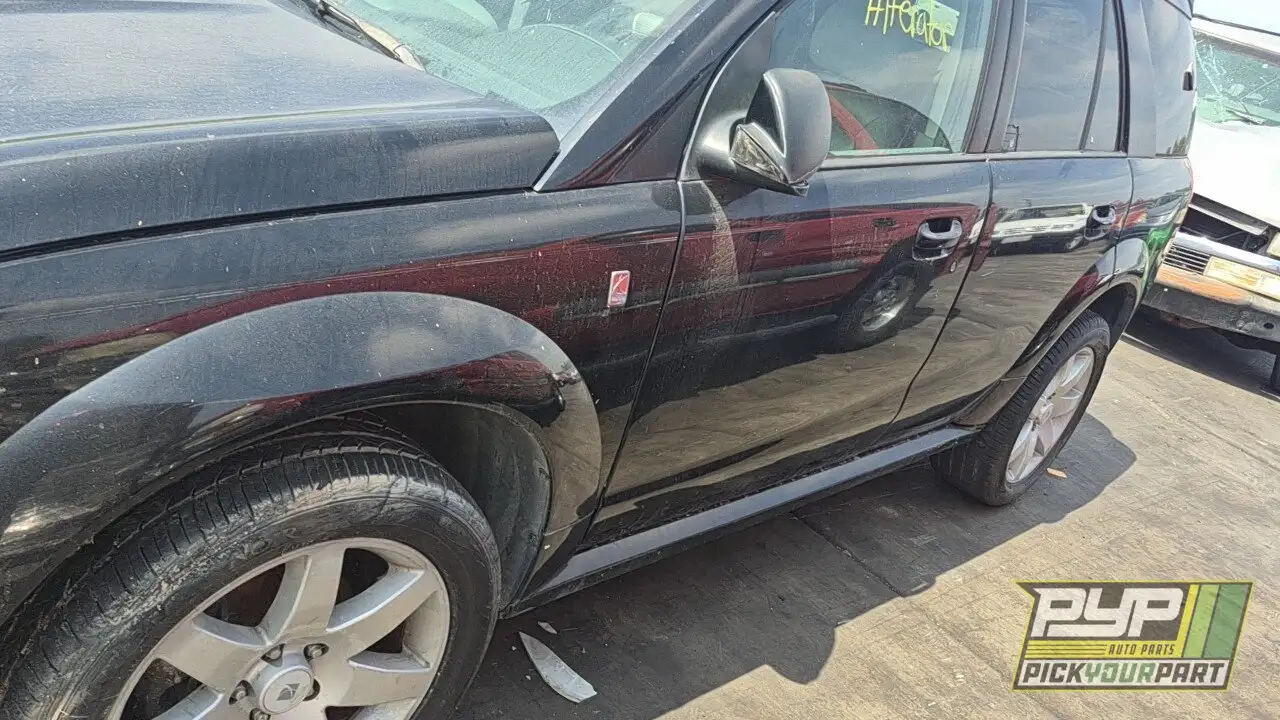 Photo of 2005 Saturn Vue