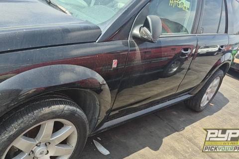 Photo of 2005 Saturn Vue