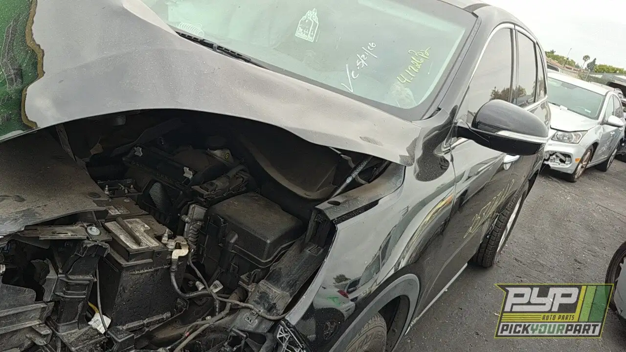 Photo of 2019 Kia Sorento
