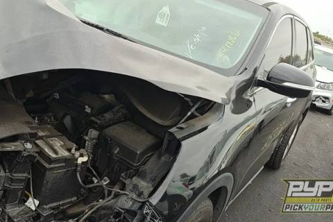 Photo of 2019 Kia Sorento