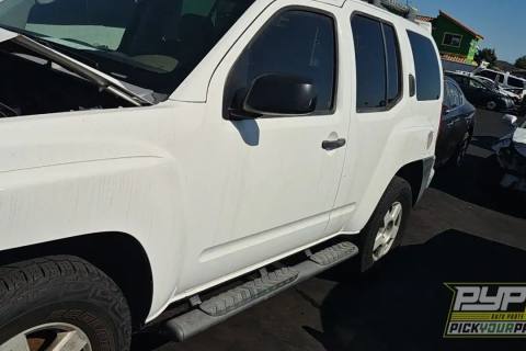 Photo of 2007 Nissan Xterra