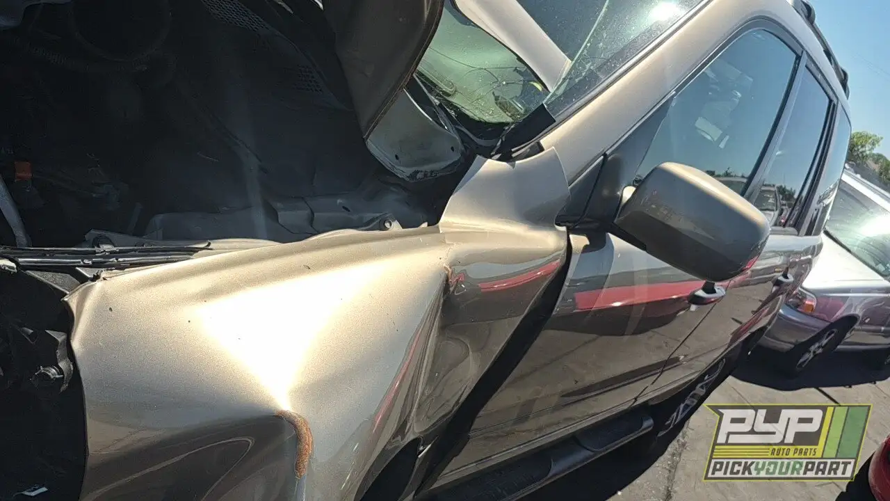 Photo of 2004 Honda Pilot