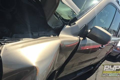 Photo of 2004 Honda Pilot