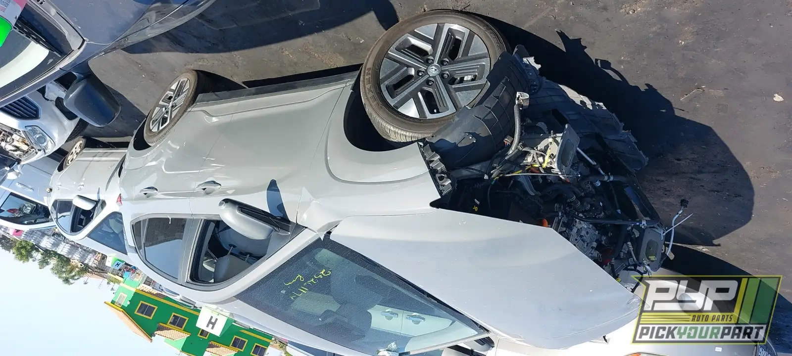 Photo of 2023 Hyundai Kona Electric