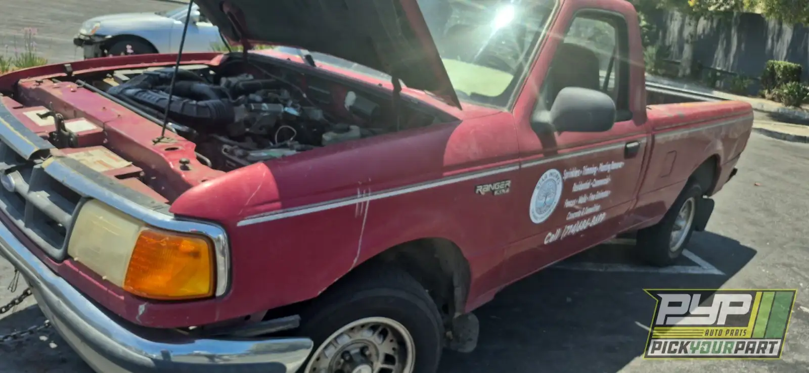 Photo of 1994 Ford Ranger
