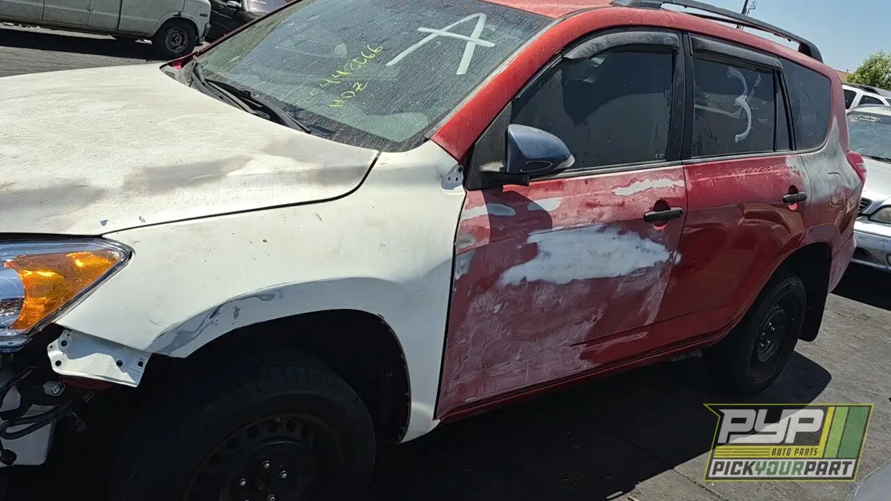 Photo of 2009 Toyota Rav4