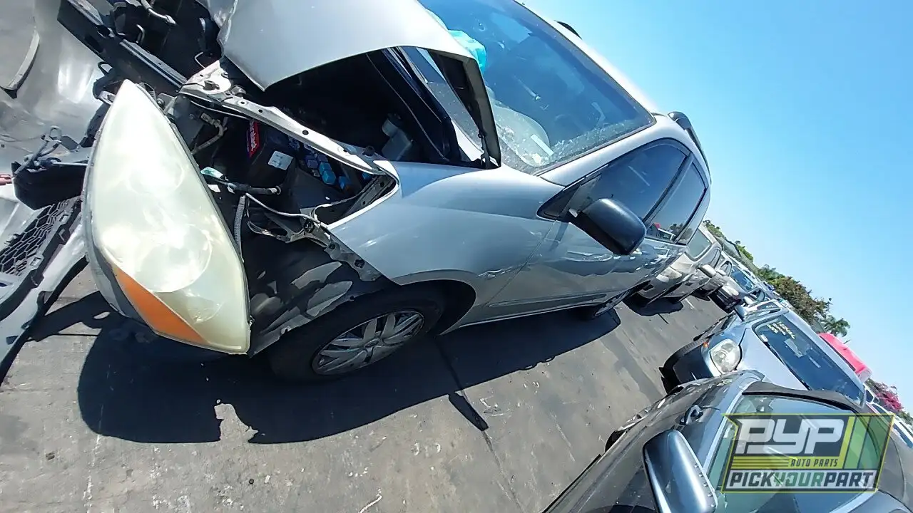 Photo of 2006 Toyota Sienna