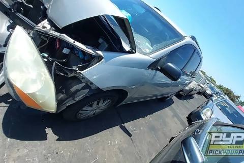 Photo of 2006 Toyota Sienna