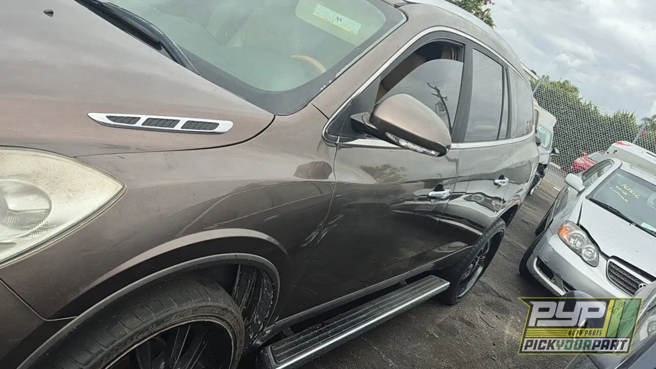 Photo of 2009 Buick Enclave