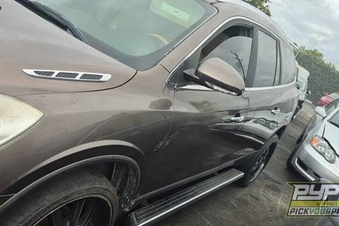 Photo of 2009 Buick Enclave