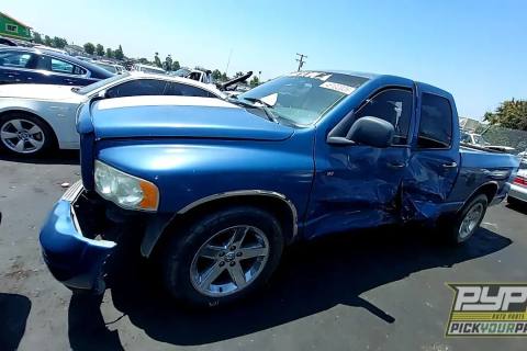 Photo of 2002 Dodge Ram 1500