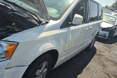 Photo of 2011 Dodge Grand Caravan