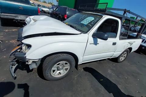 Photo of 2004 Toyota Tacoma