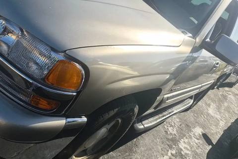 Photo of 2003 Gmc Yukon