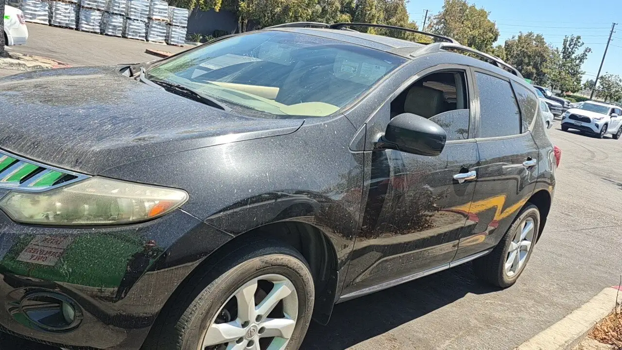 Photo of 2010 Nissan Murano