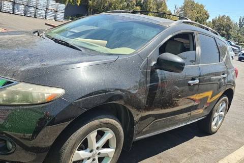 Photo of 2010 Nissan Murano