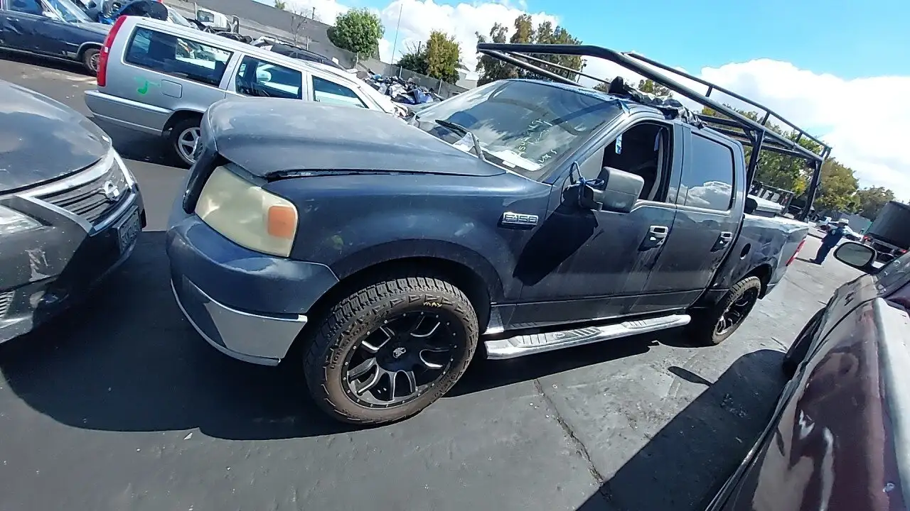 Photo of 2004 Ford F-150