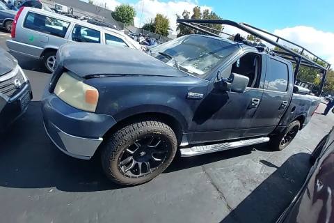Photo of 2004 Ford F-150