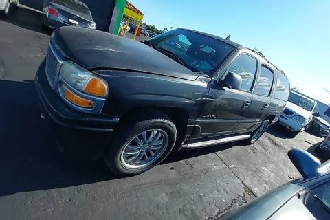 Photo of 2006 Gmc Yukon Xl 1500