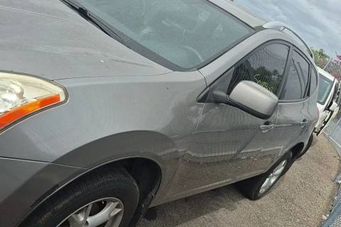 Photo of 2009 Nissan Rogue