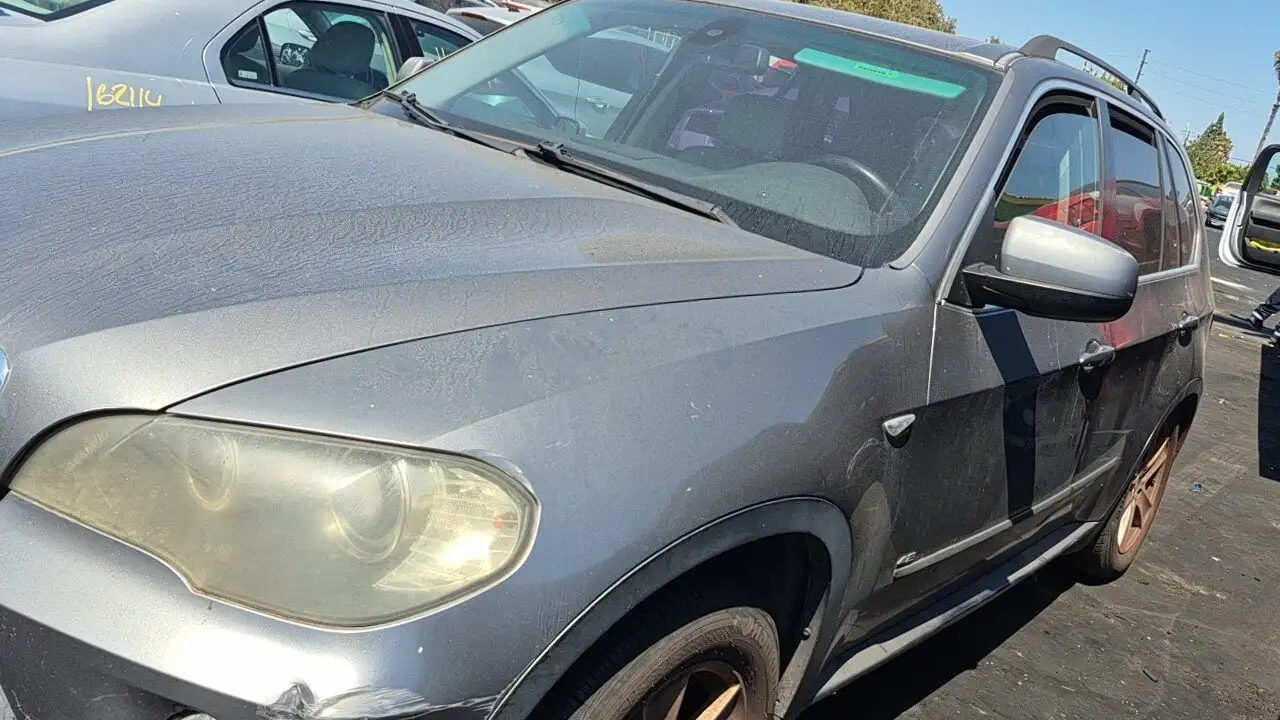 Photo of 2007 Bmw X5