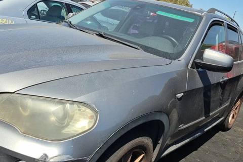 Photo of 2007 Bmw X5
