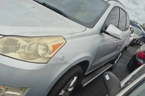 Photo of 2012 Chevrolet Traverse