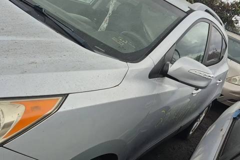 Photo of 2013 Hyundai Tucson