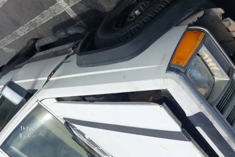 Photo of 1988 Jeep Cherokee