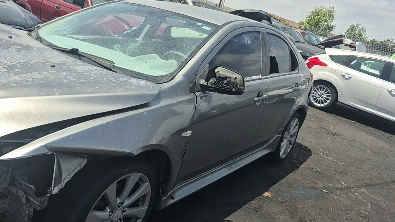Photo of 2013 Mitsubishi Lancer