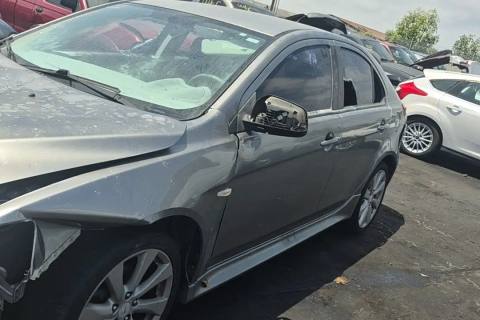 Photo of 2013 Mitsubishi Lancer