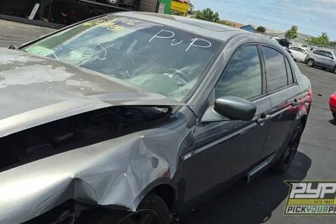 Photo of 2005 Acura Tl