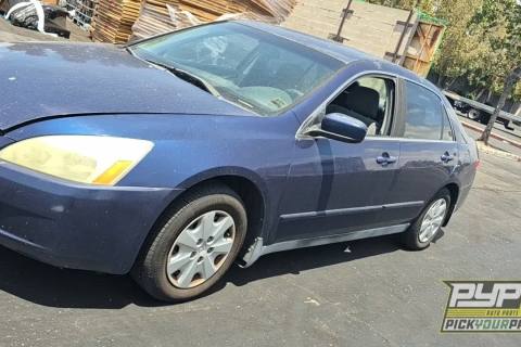Photo of 2004 Honda Accord