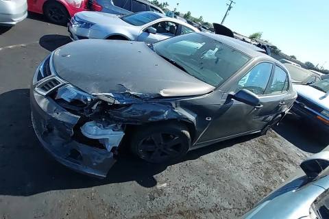 Photo of 2008 Saab 9-3