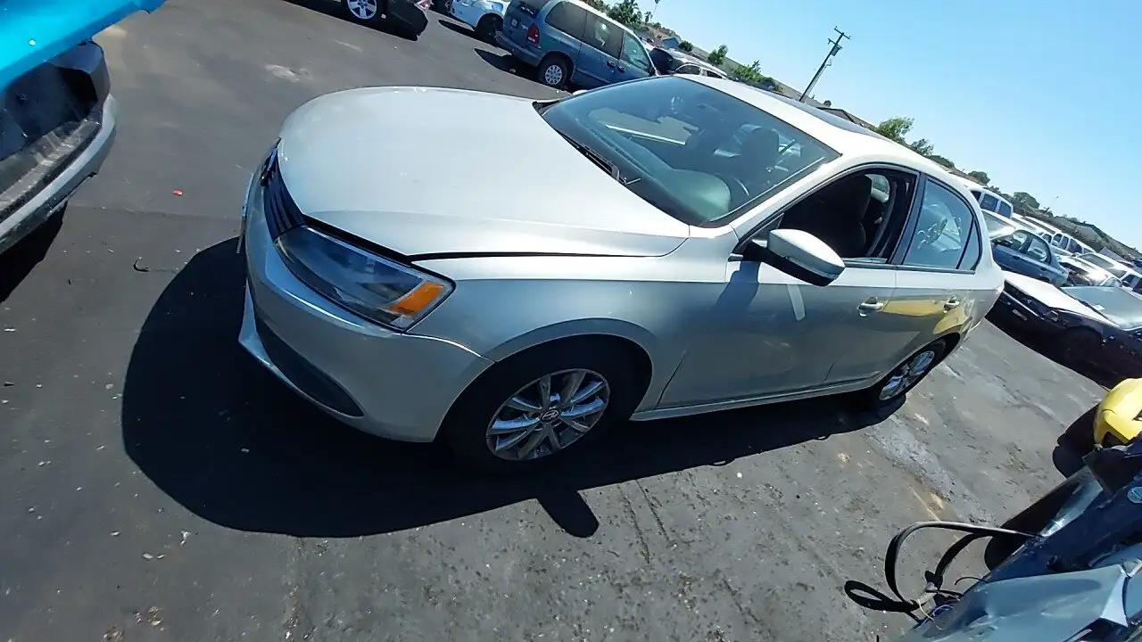Photo of 2011 Volkswagen Jetta