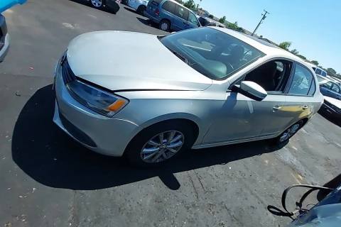 Photo of 2011 Volkswagen Jetta