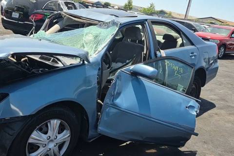 Photo of 2004 Toyota Camry