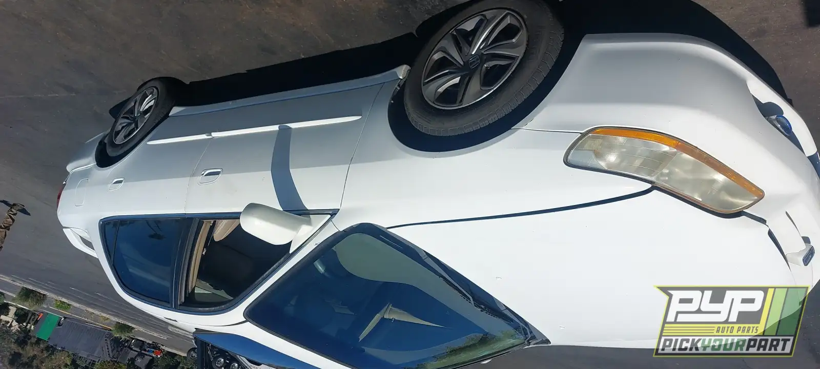 Photo of 1998 Honda Accord