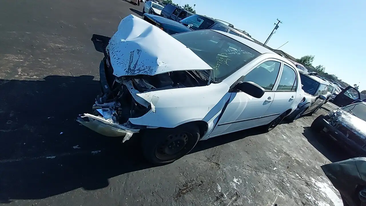 Photo of 2005 Toyota Corolla