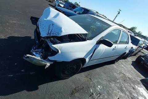Photo of 2005 Toyota Corolla
