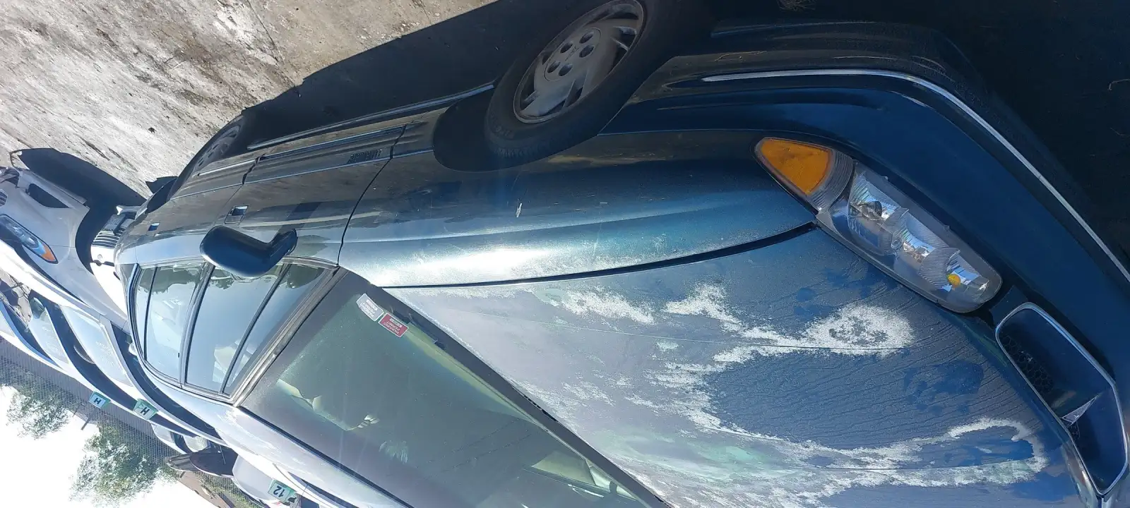 Photo of 1998 Pontiac Bonneville