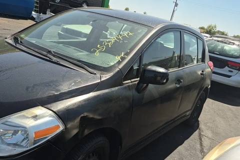 Photo of 2012 Nissan Versa