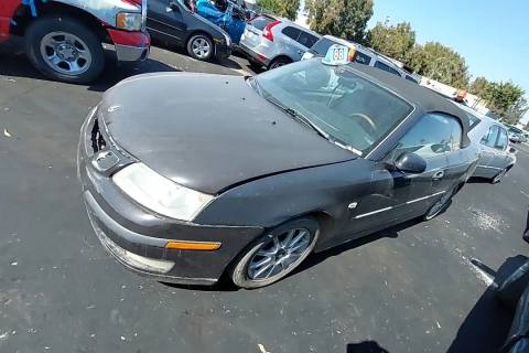 Photo of 2004 Saab 9-3