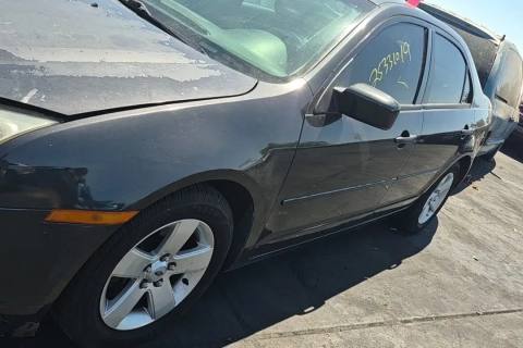 Photo of 2007 Ford Fusion