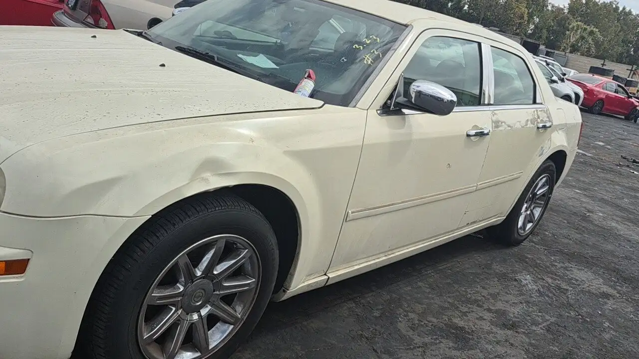 Photo of 2007 Chrysler 300