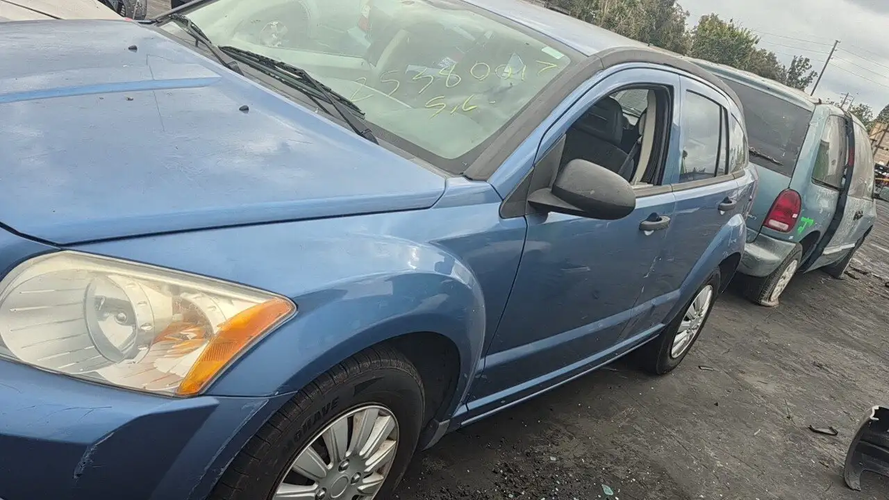 Photo of 2007 Dodge Caliber