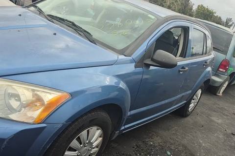 Photo of 2007 Dodge Caliber